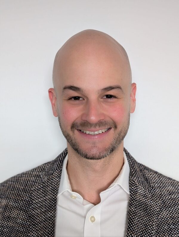 Marc Nauer