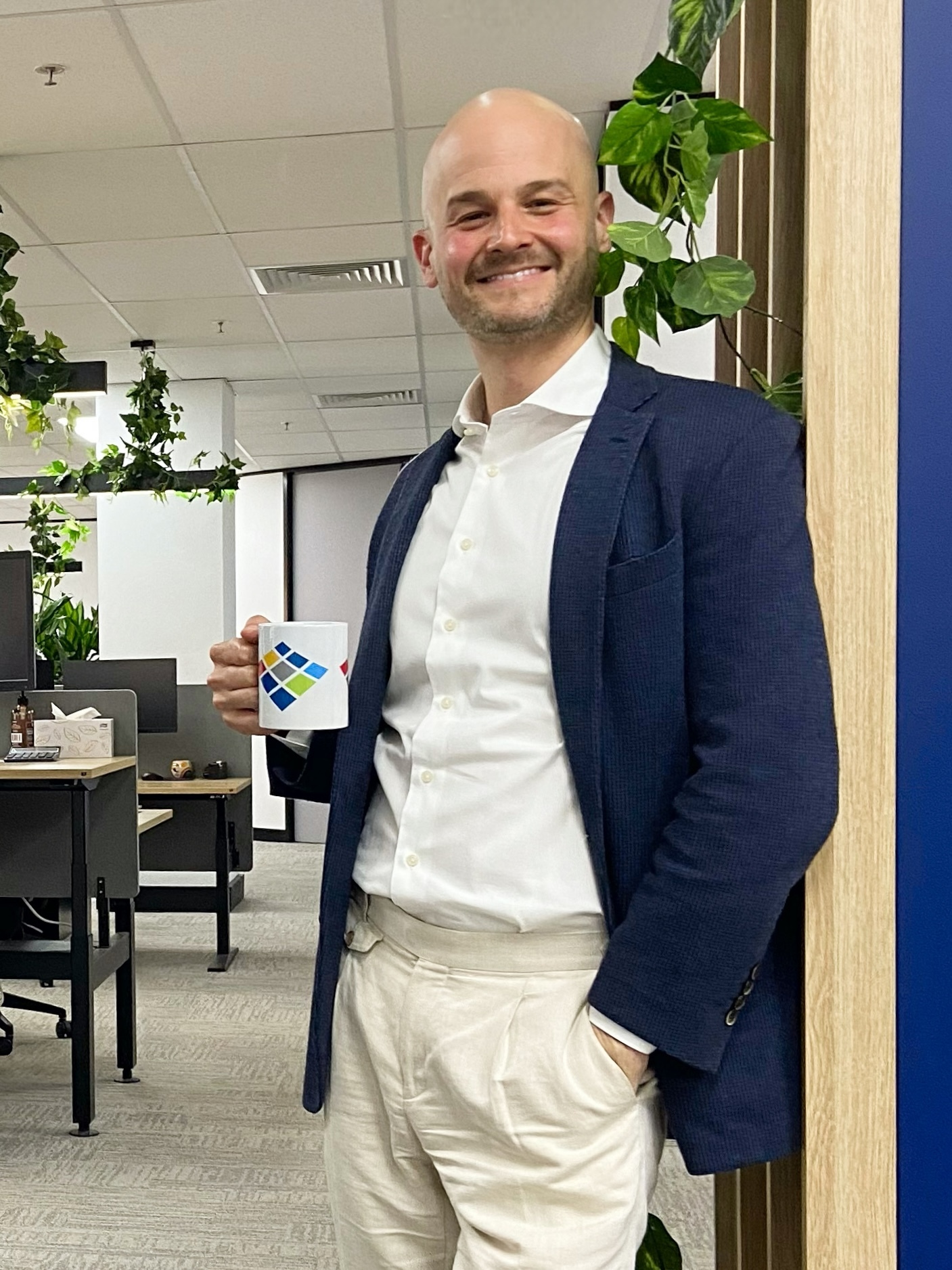 Marc Nauer