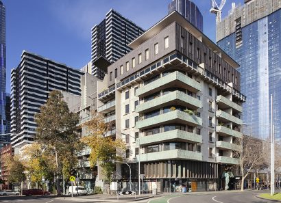 Queen Street