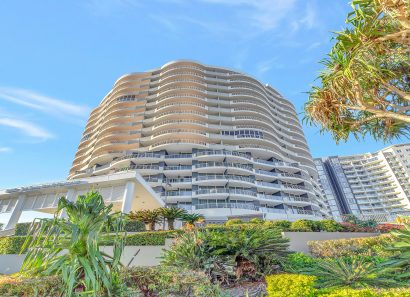 Ocean Tower