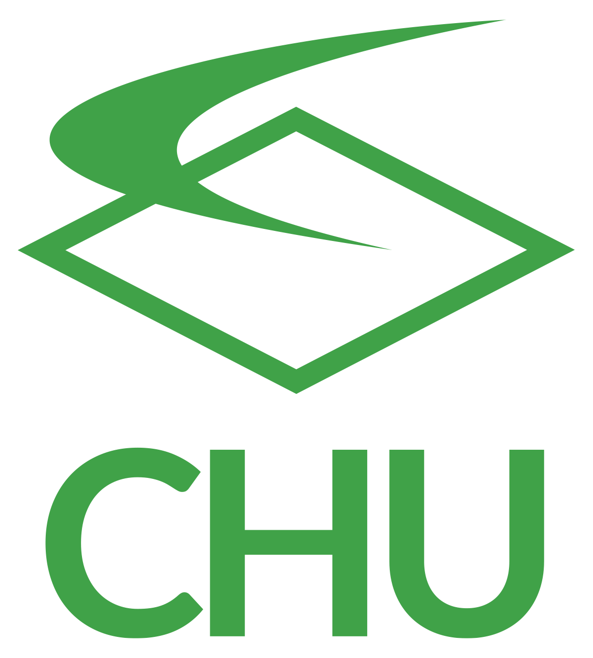 CHU Logo