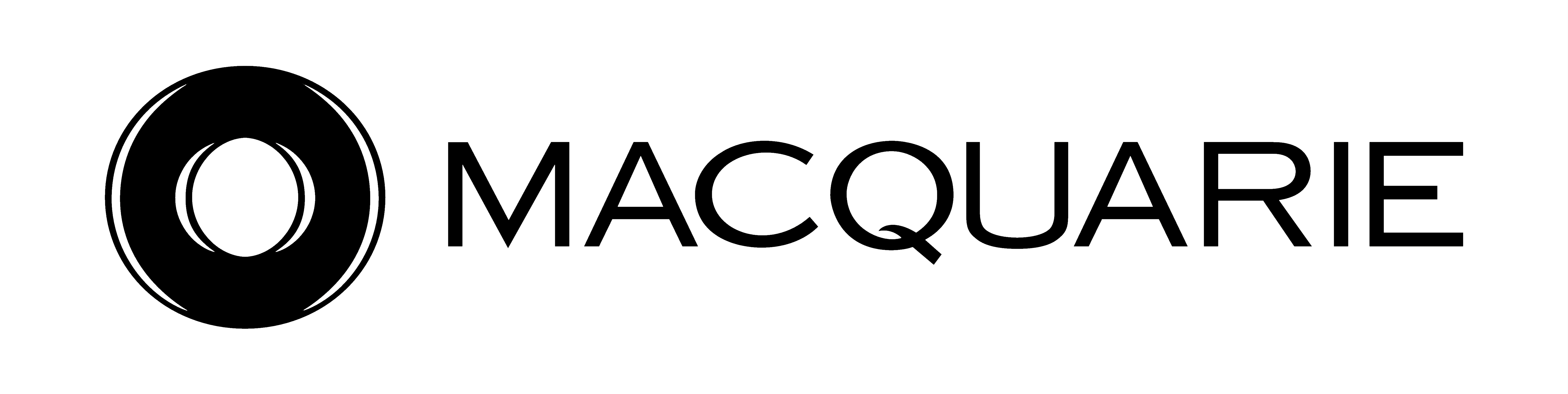 Macquarie Logo