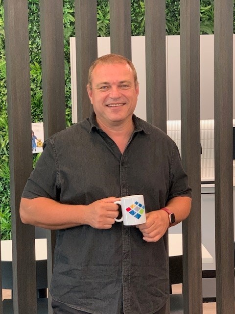 Gary Willis