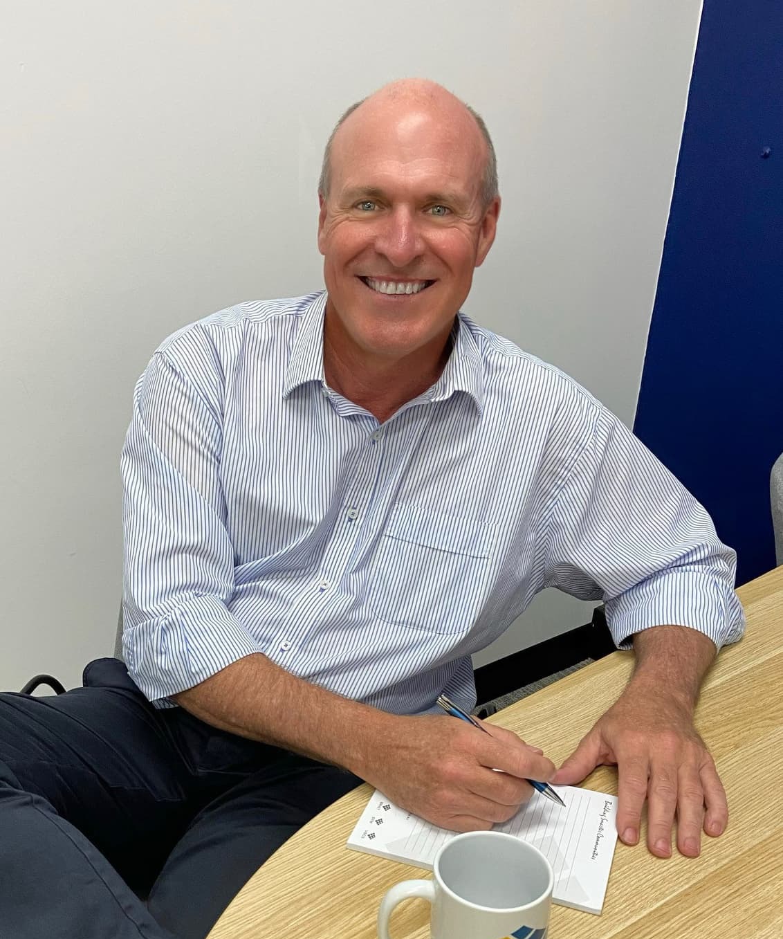 Paul Brennan