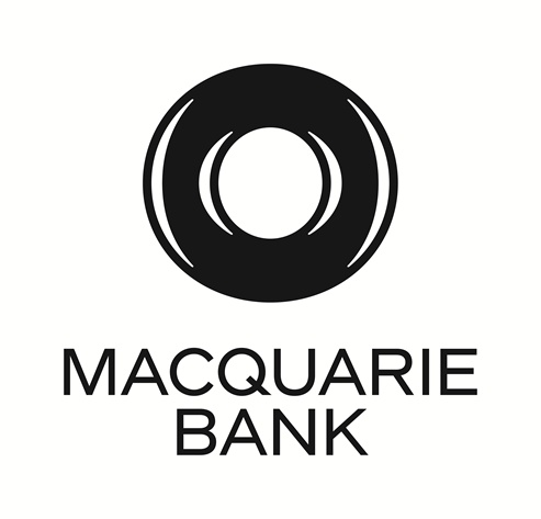 Macquire Logo