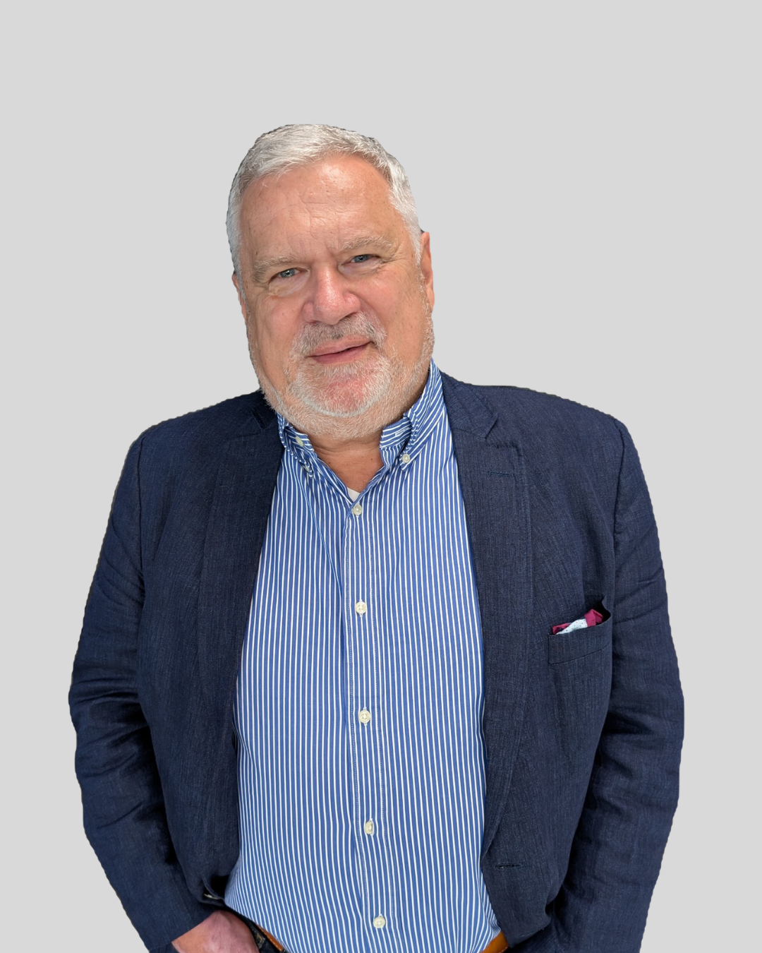 Nick Prus-Mroczkowski